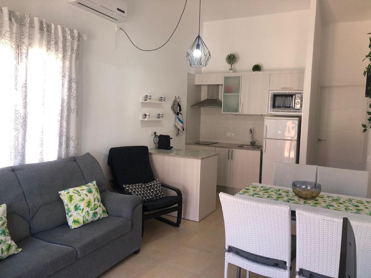 Garbí&Xaloc apartamentos Cala Galdana (Menorca) Exterior foto
